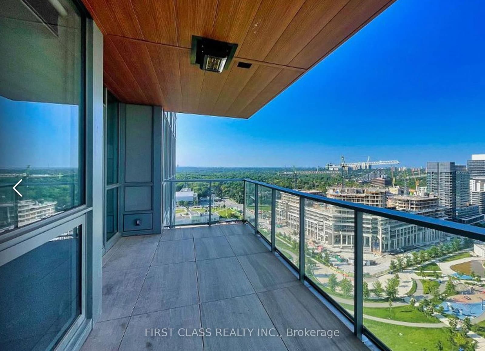 25 Mcmahon Drive, Unit 1707 thumbnail 26