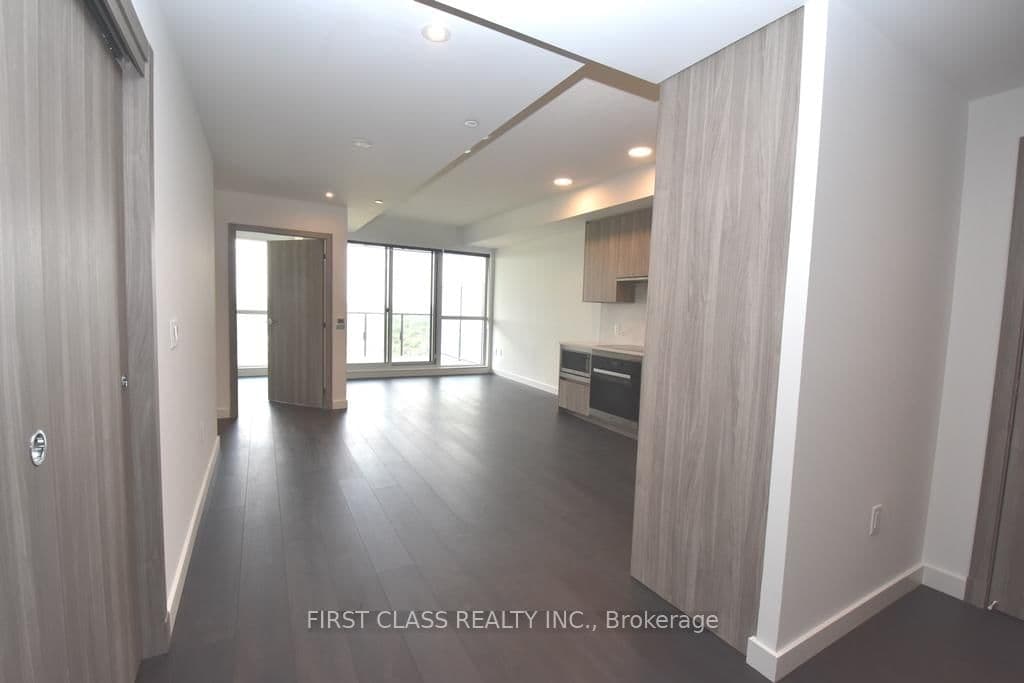 25 Mcmahon Drive, Unit 1707 thumbnail 4