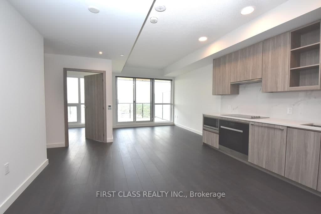 25 Mcmahon Drive, Unit 1707 thumbnail 5