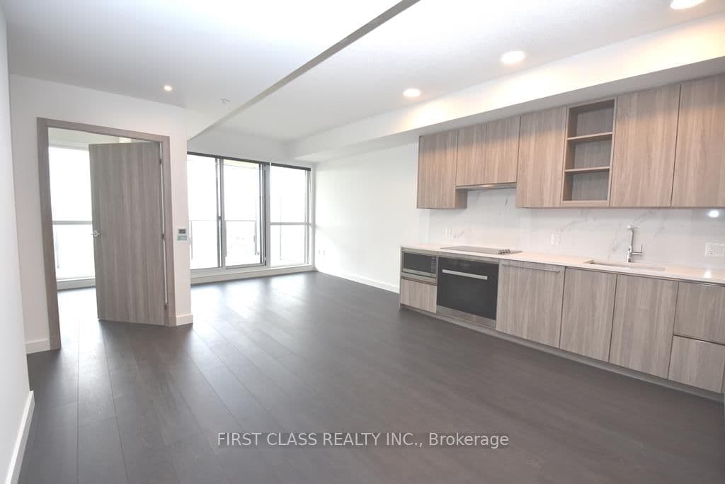 25 Mcmahon Drive, Unit 1707 thumbnail 9