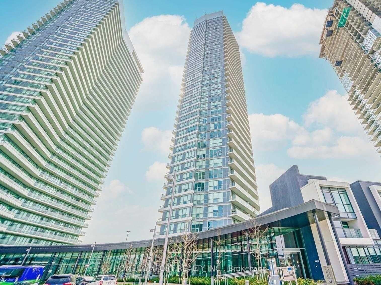 115 Mcmahon Drive, Unit 3308 - Image 1
