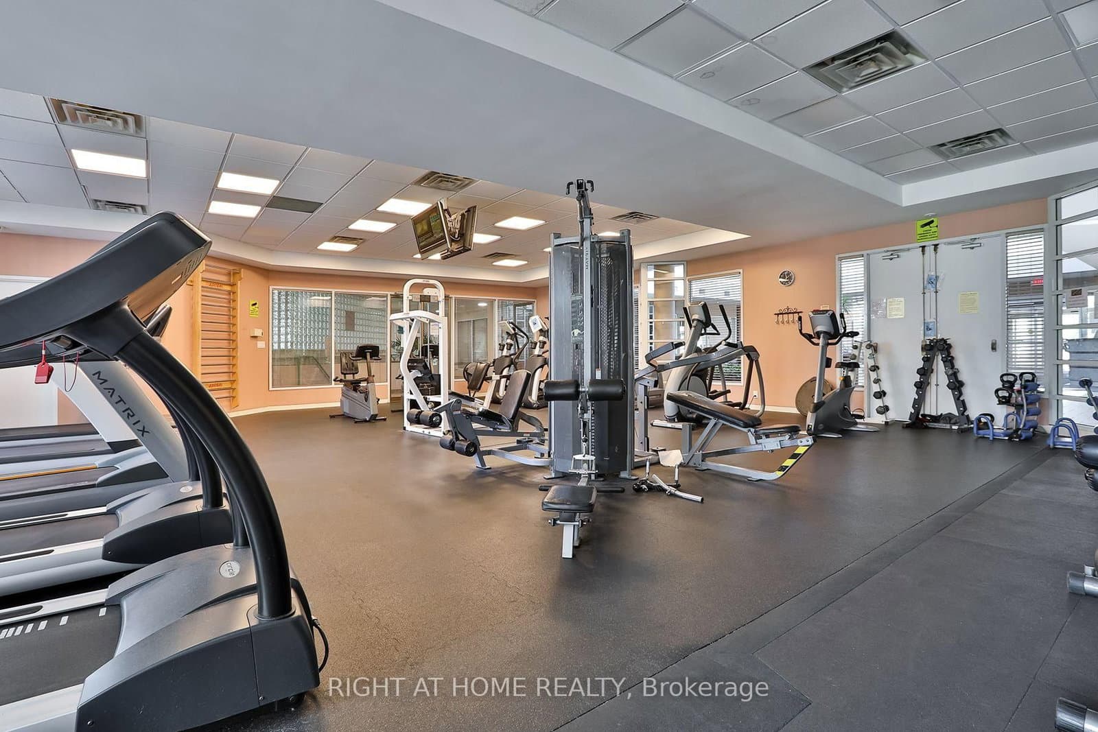 7 Concorde Place, Unit 2212 thumbnail 26