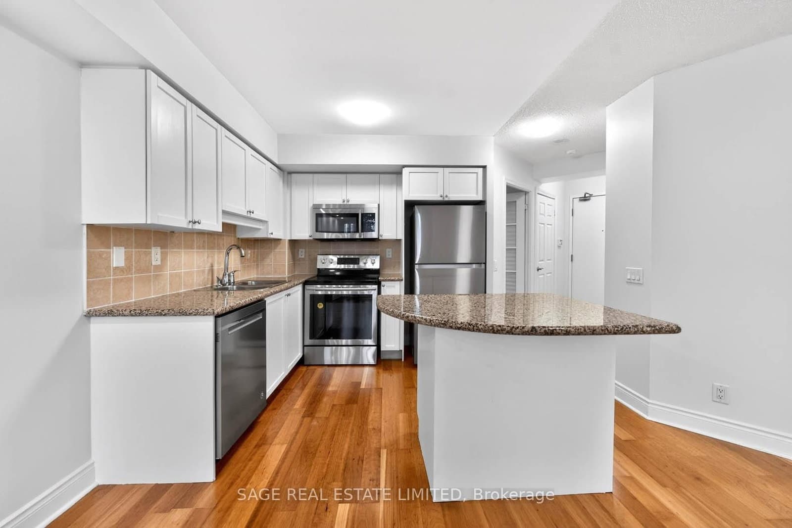 78 Harrison Garden Boulevard, Unit 1214 thumbnail 11