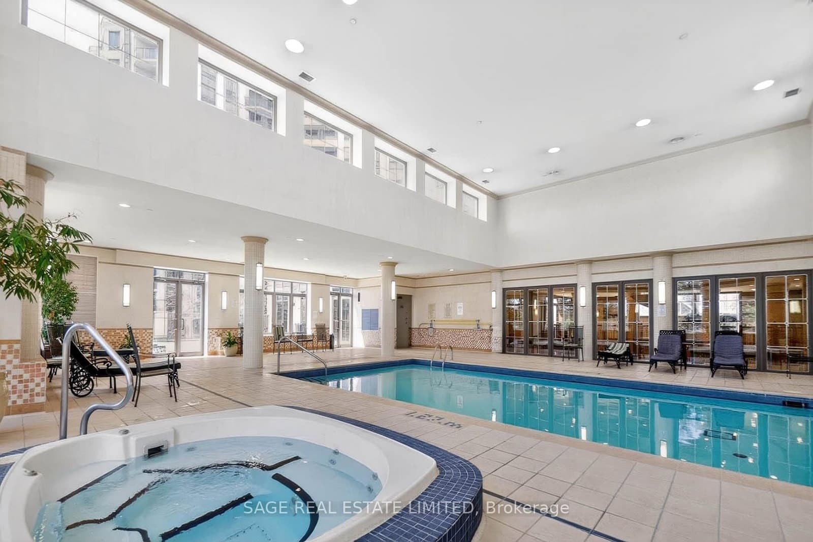78 Harrison Garden Boulevard, Unit 1214 thumbnail 23