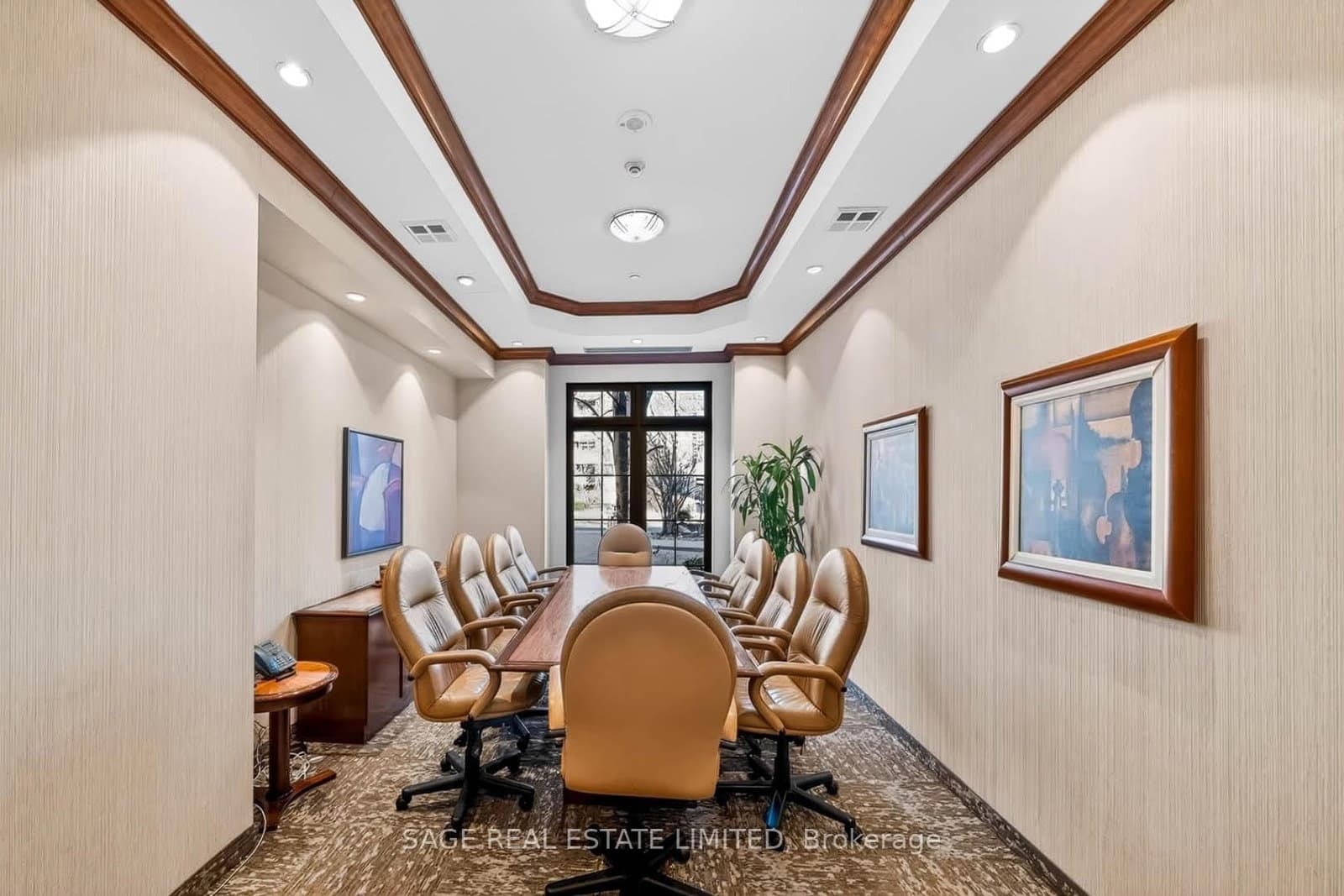 78 Harrison Garden Boulevard, Unit 1214 thumbnail 31