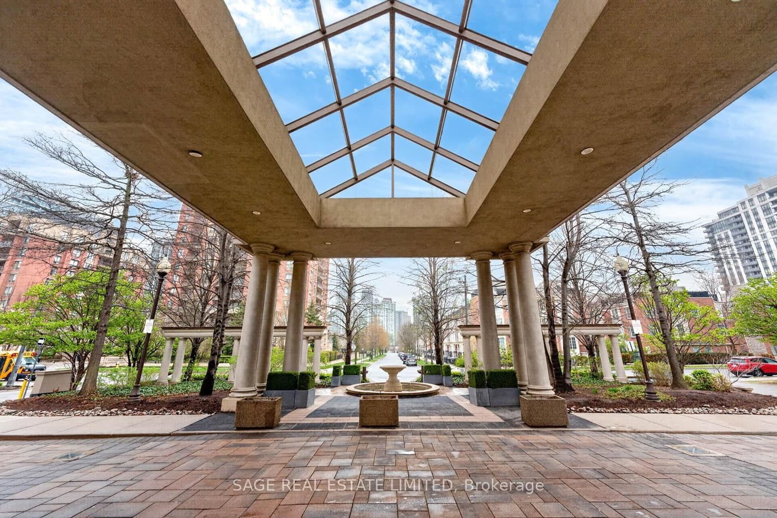 78 Harrison Garden Boulevard, Unit 1214 thumbnail 33