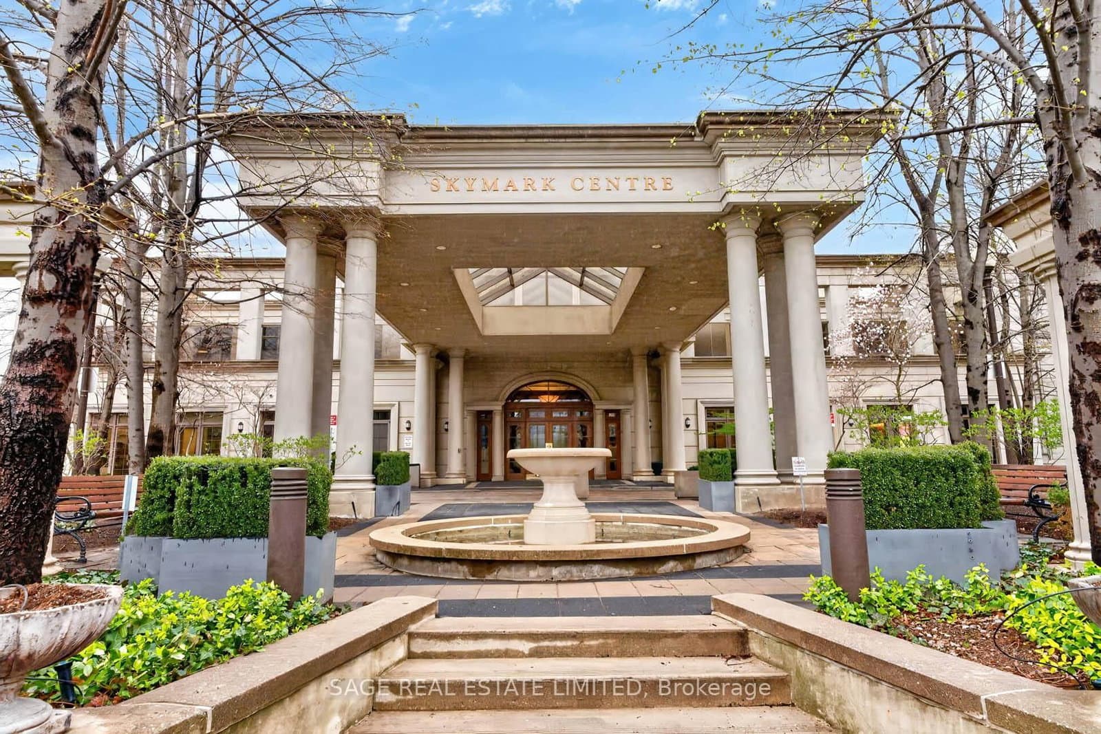 78 Harrison Garden Boulevard, Unit 1214 thumbnail 34