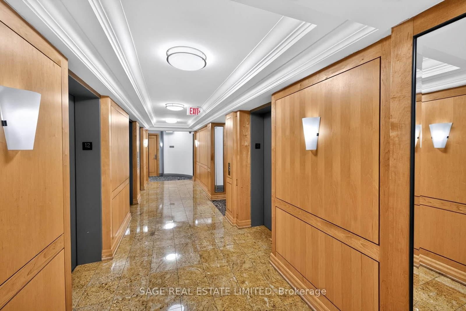 78 Harrison Garden Boulevard, Unit 1214 thumbnail 5
