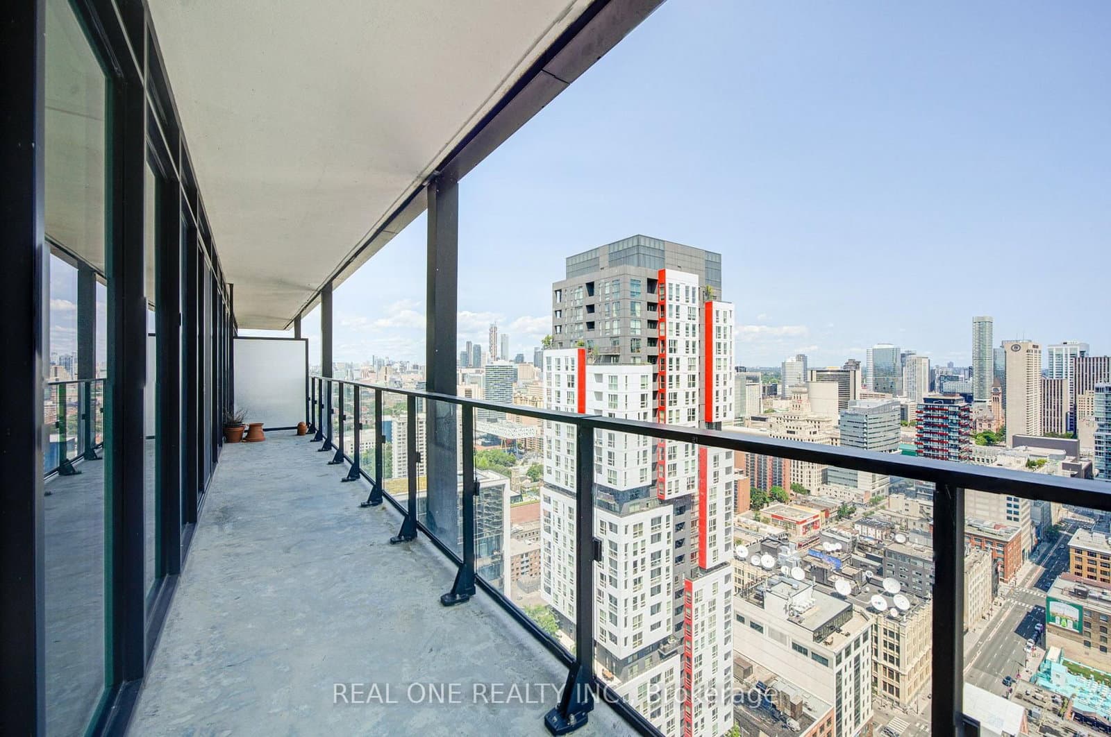 125 Peter Street, Unit 3409 thumbnail 22