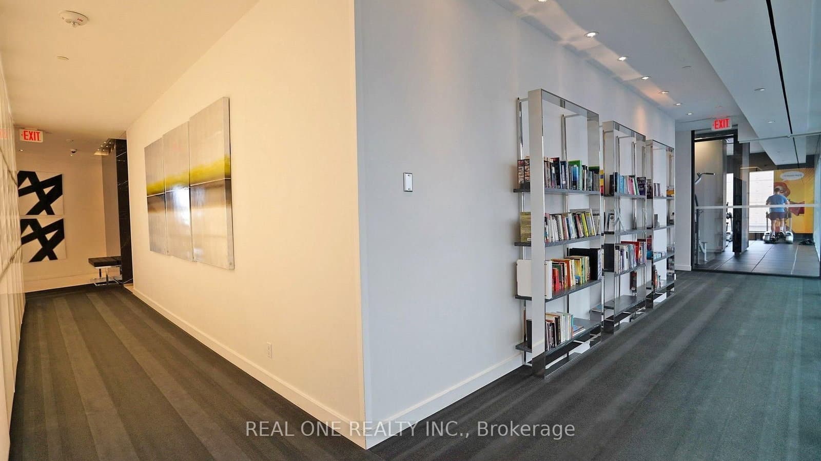 125 Peter Street, Unit 3409 thumbnail 24