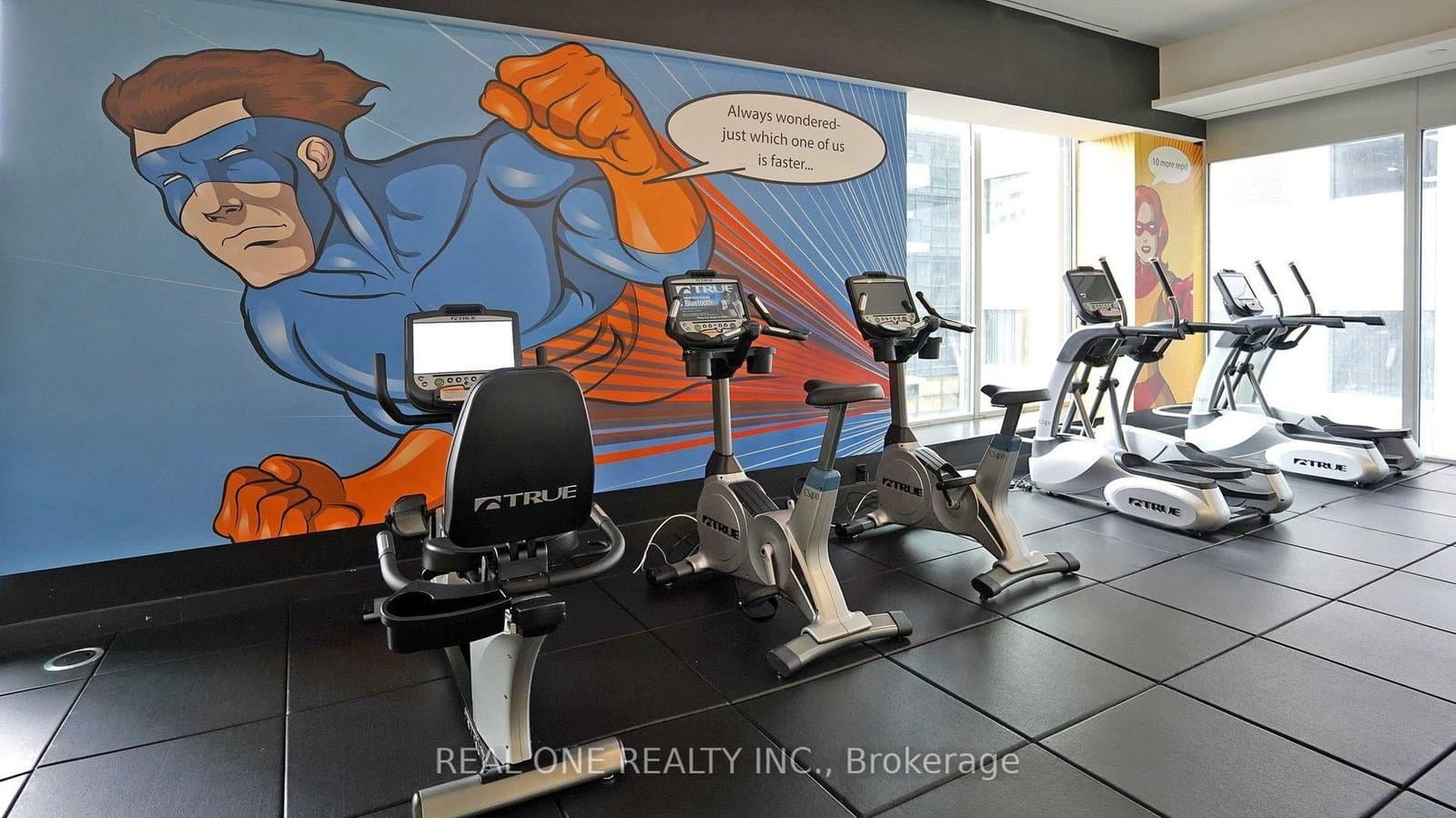 125 Peter Street, Unit 3409 thumbnail 25