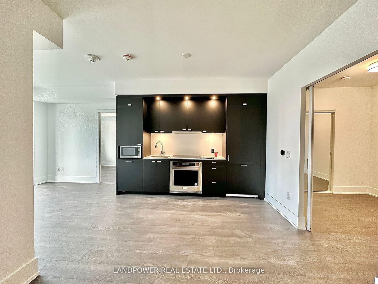 480 Front Street W, Unit 1203 - Image 1