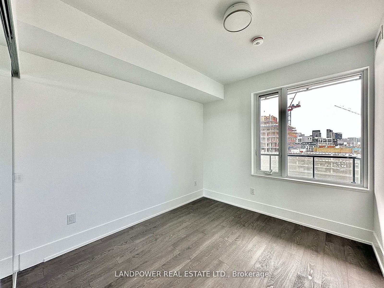 480 Front Street W, Unit 1203 thumbnail 10