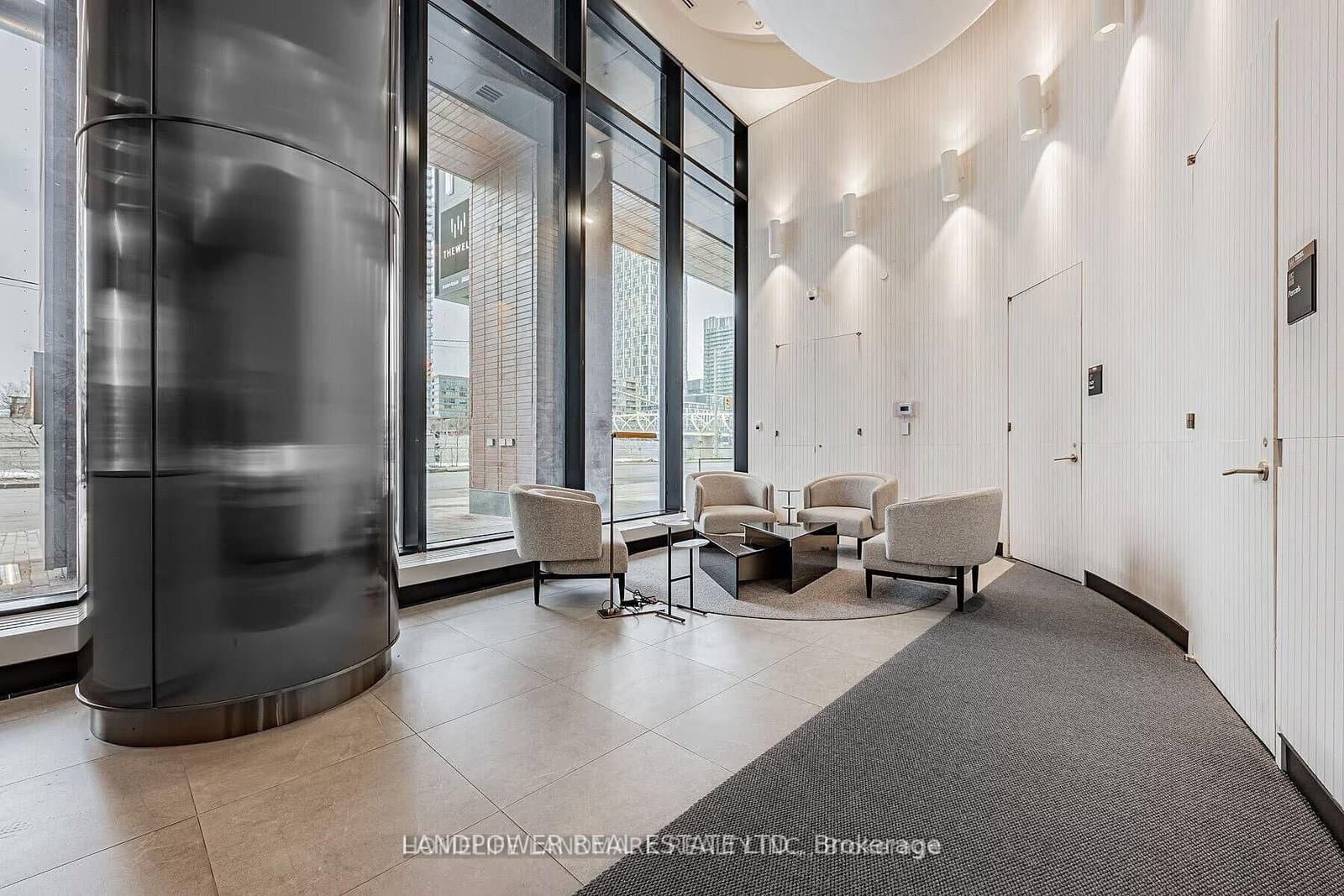 480 Front Street W, Unit 1203 thumbnail 19
