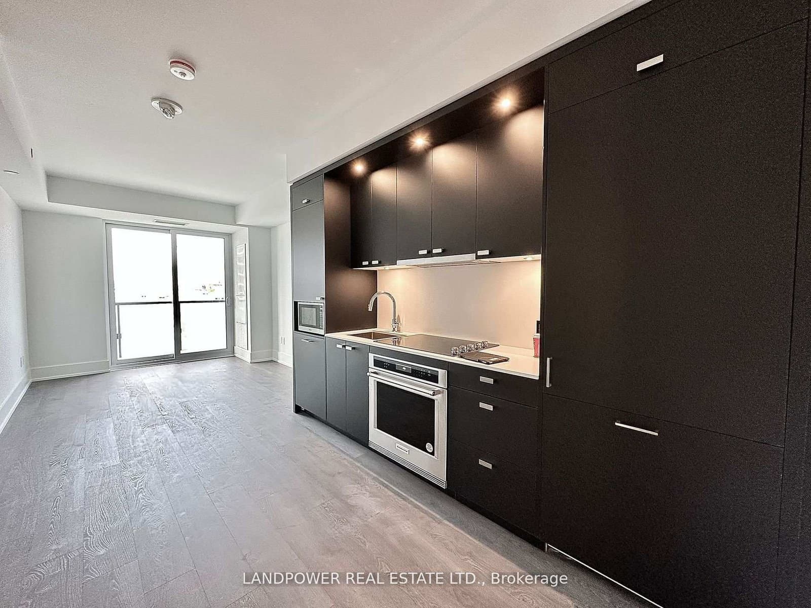 480 Front Street W, Unit 1203 thumbnail 2