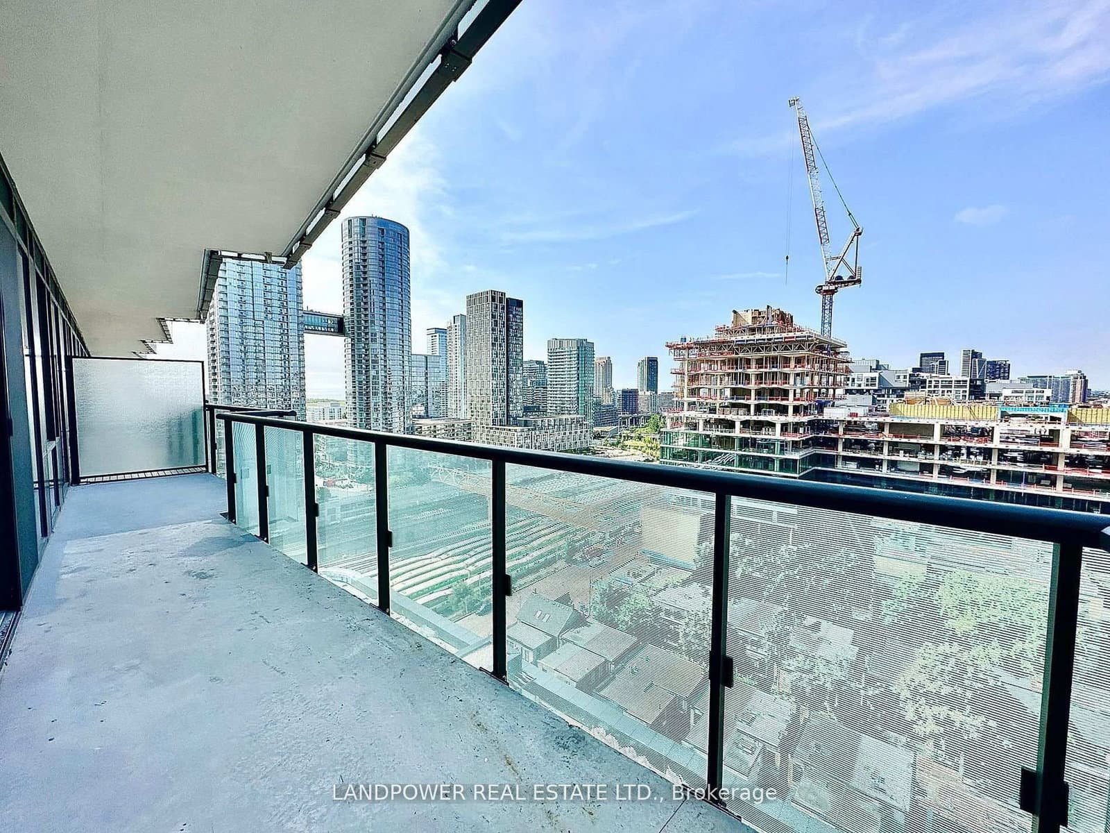 480 Front Street W, Unit 1203 thumbnail 5