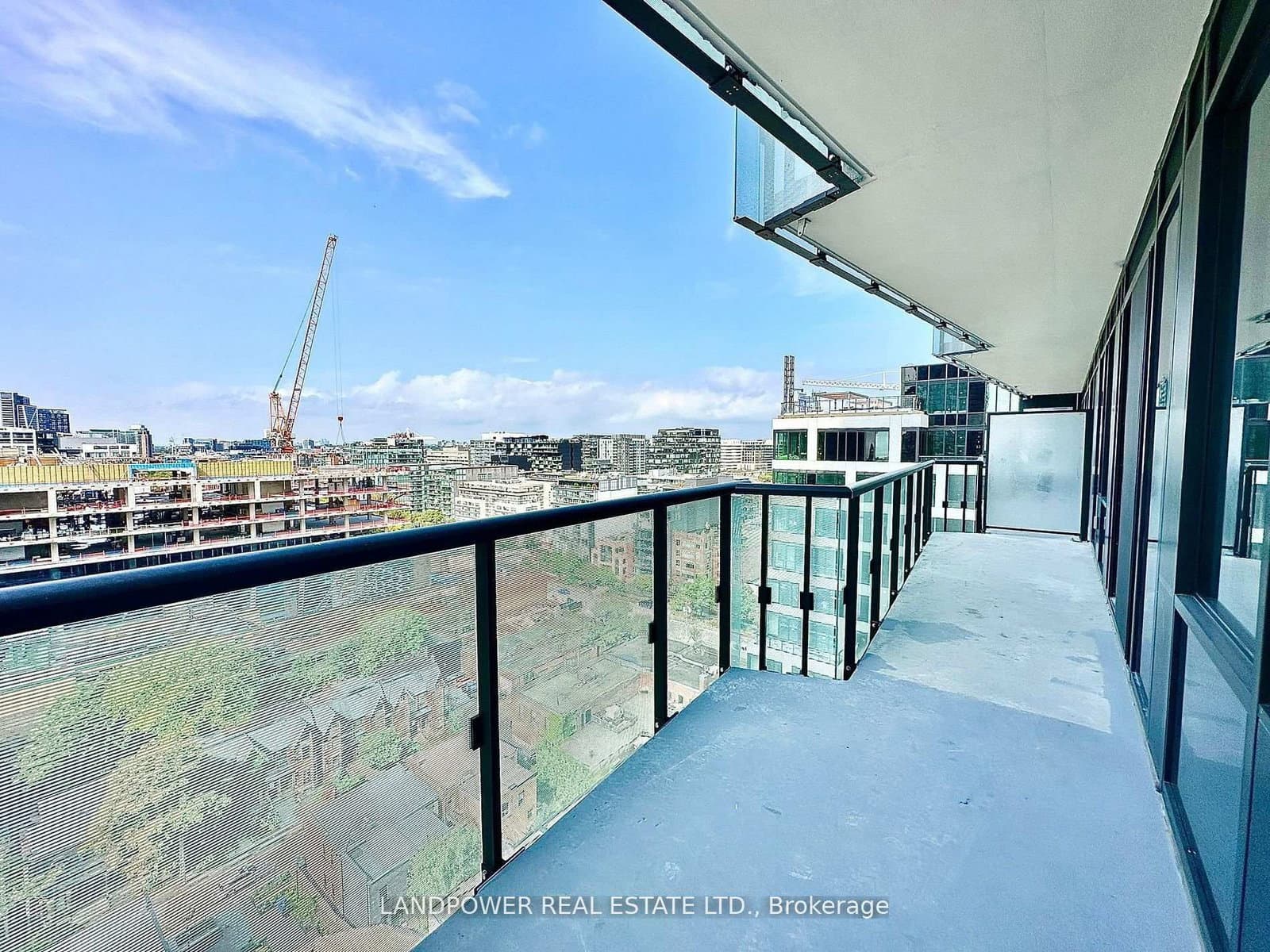 480 Front Street W, Unit 1203 thumbnail 6