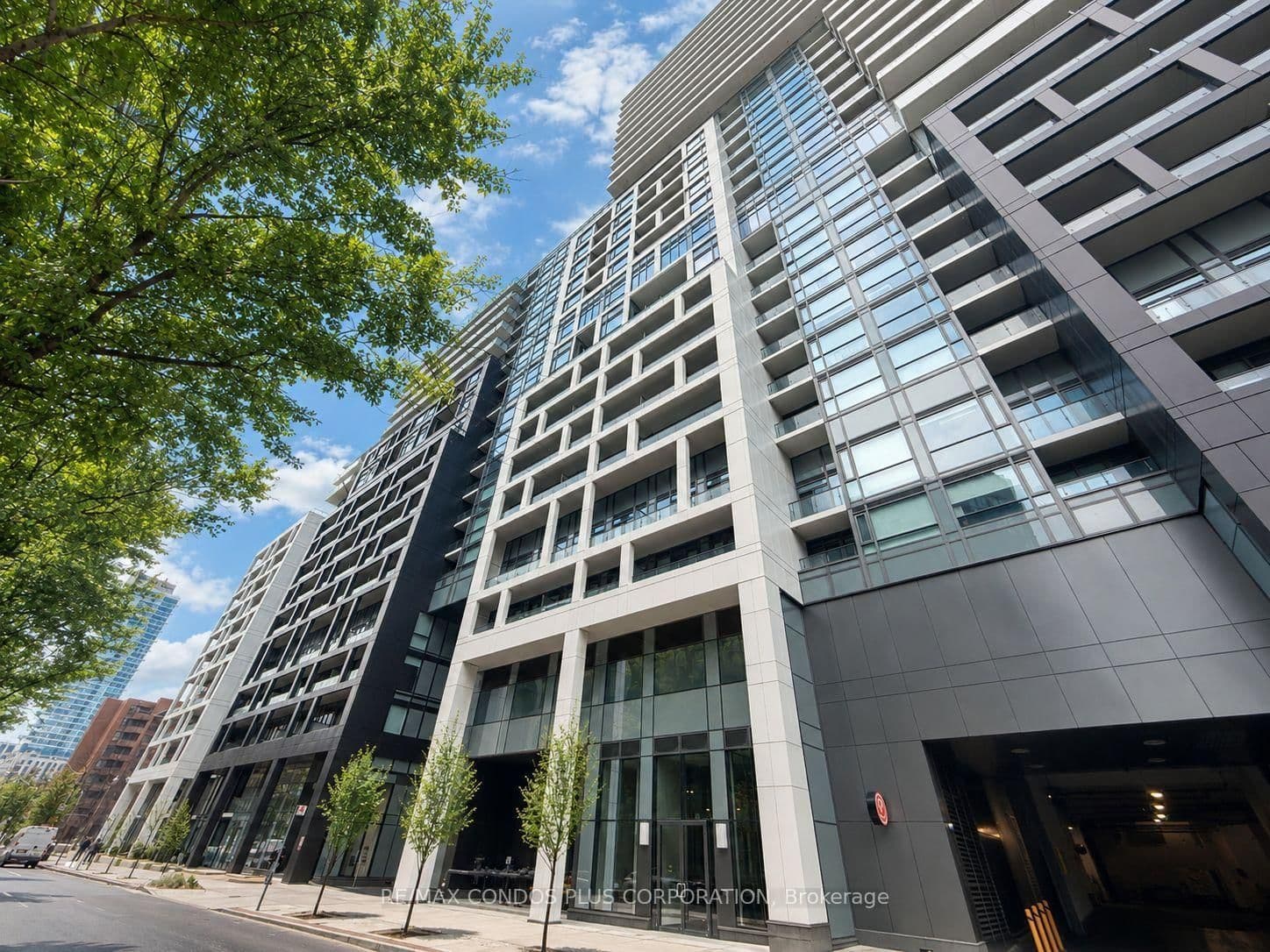 60 Princess Street, Unit 1113