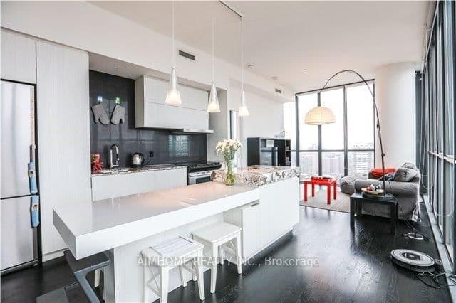 101 Charles Street E, Unit 2304 - Image 1