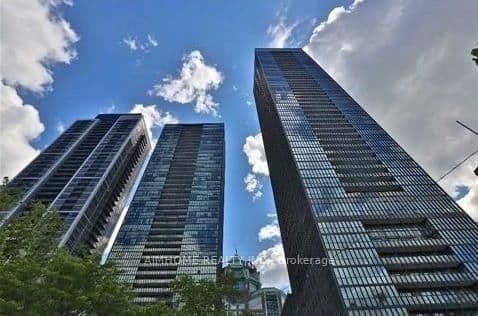 101 Charles Street E, Unit 2304 thumbnail 2