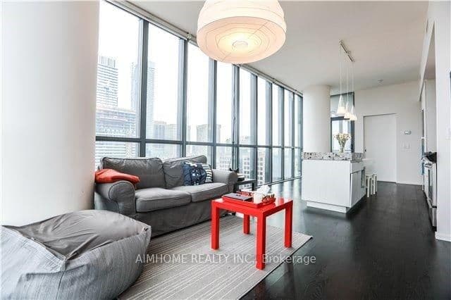101 Charles Street E, Unit 2304 thumbnail 9