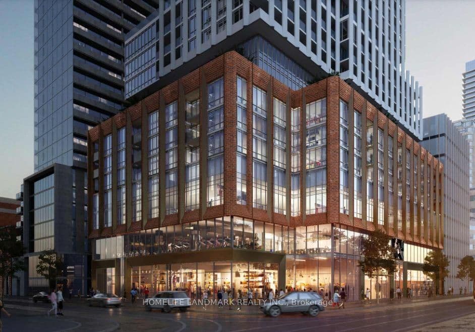 400 King Street W, Unit 1928