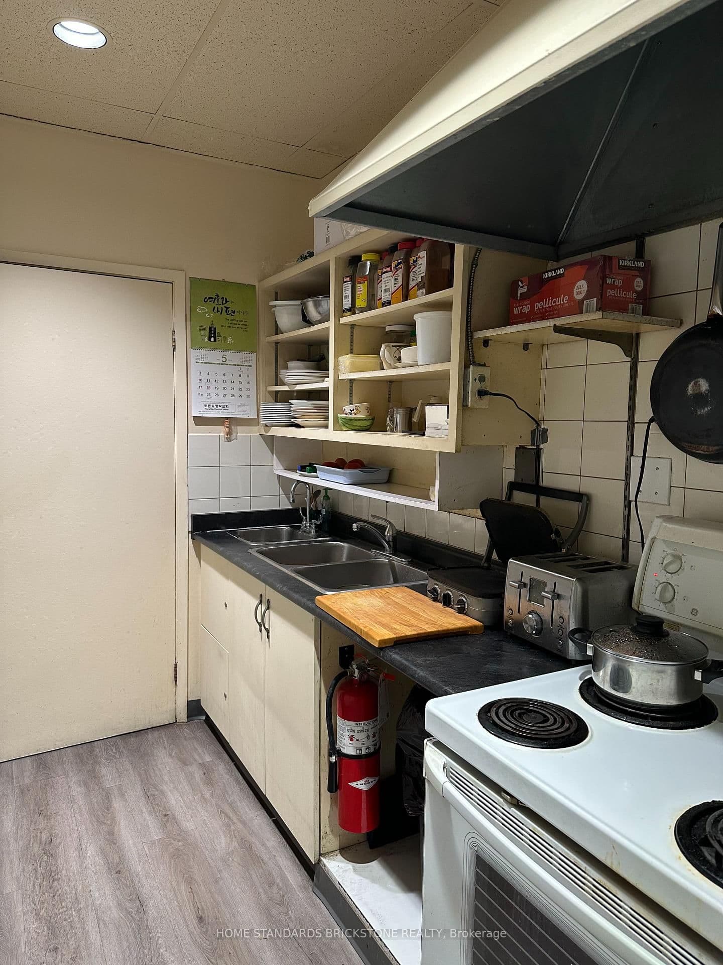 1333 Sheppard Avenue E, Unit 117 thumbnail 10