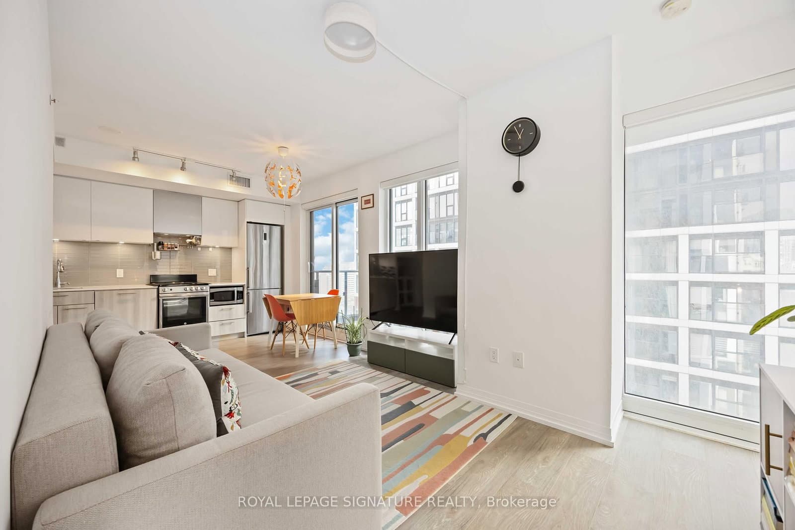 251 Jarvis Street, Unit 1725 thumbnail 13