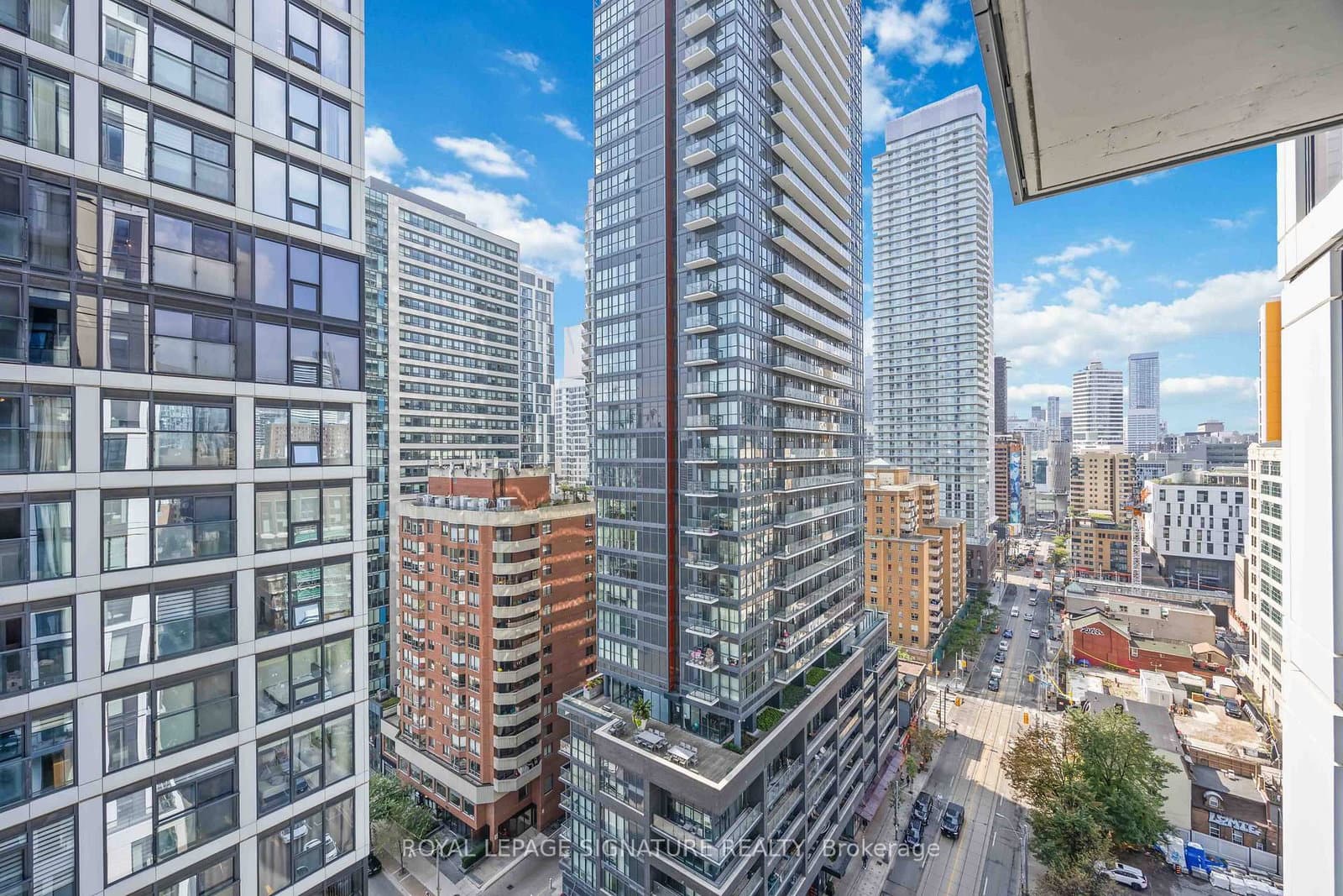 251 Jarvis Street, Unit 1725 thumbnail 30