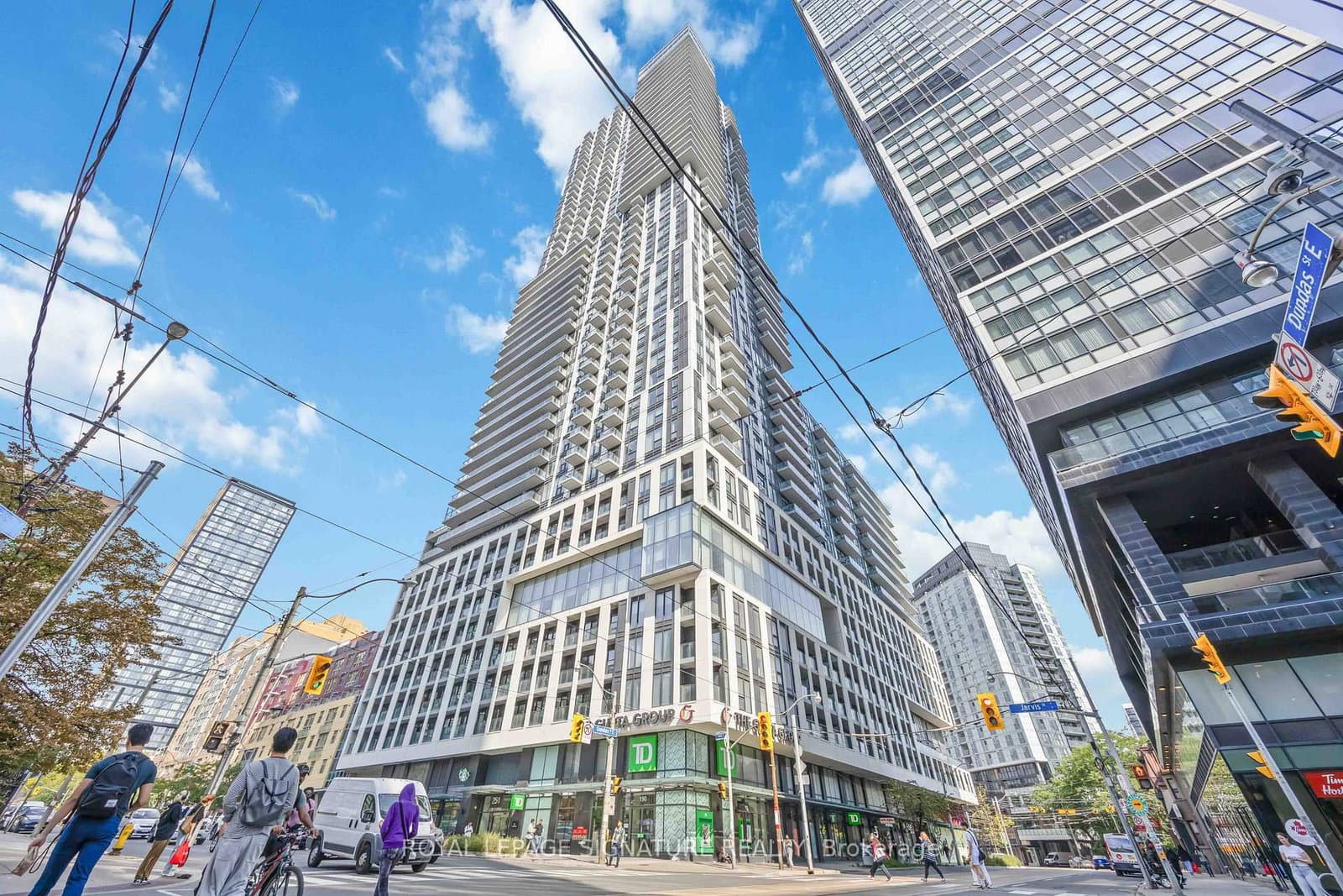 251 Jarvis Street, Unit 1725 thumbnail 40