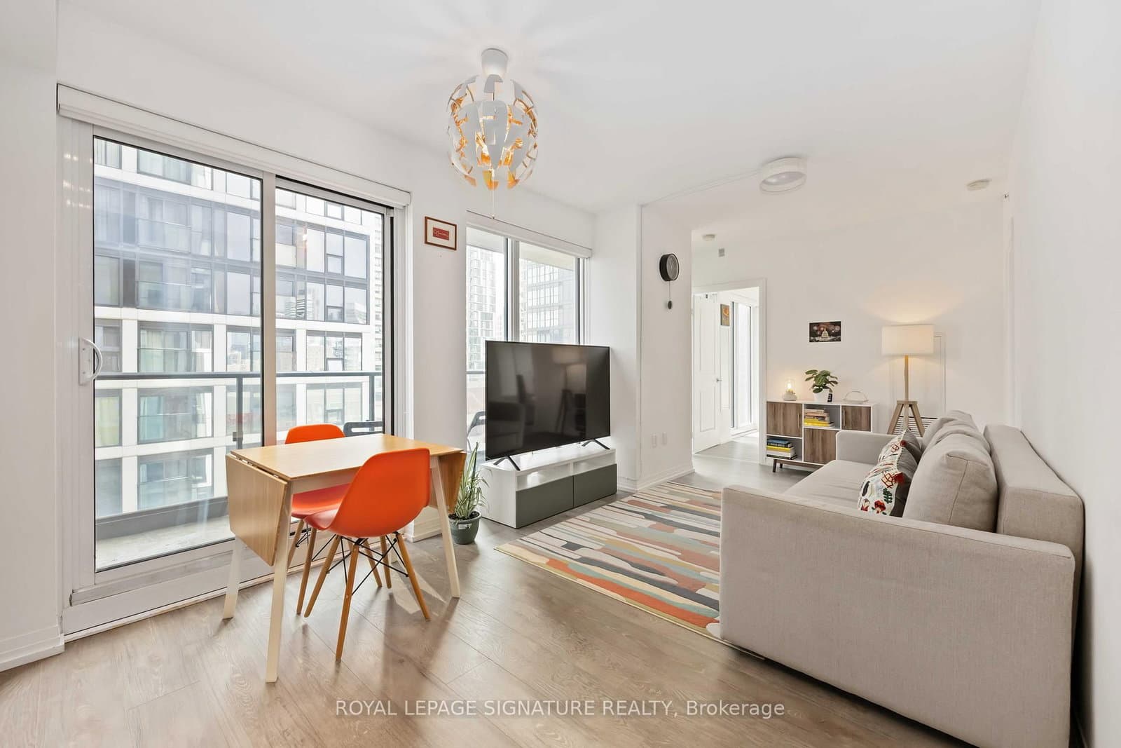 251 Jarvis Street, Unit 1725 thumbnail 9