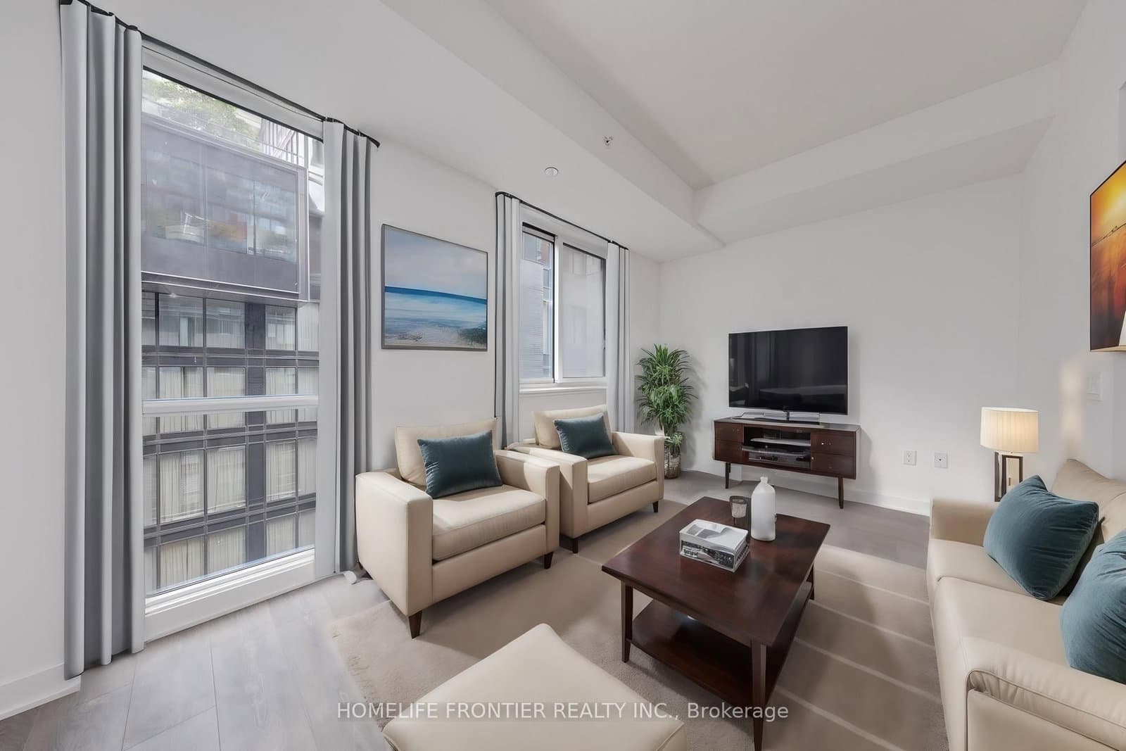 115 Blue Jays Way, Unit 705