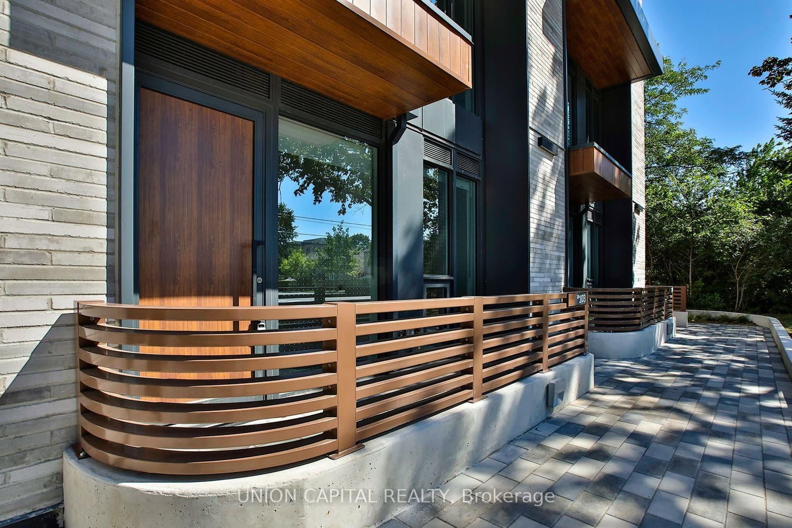 36 Olive Avenue, Unit TH103 thumbnail 24