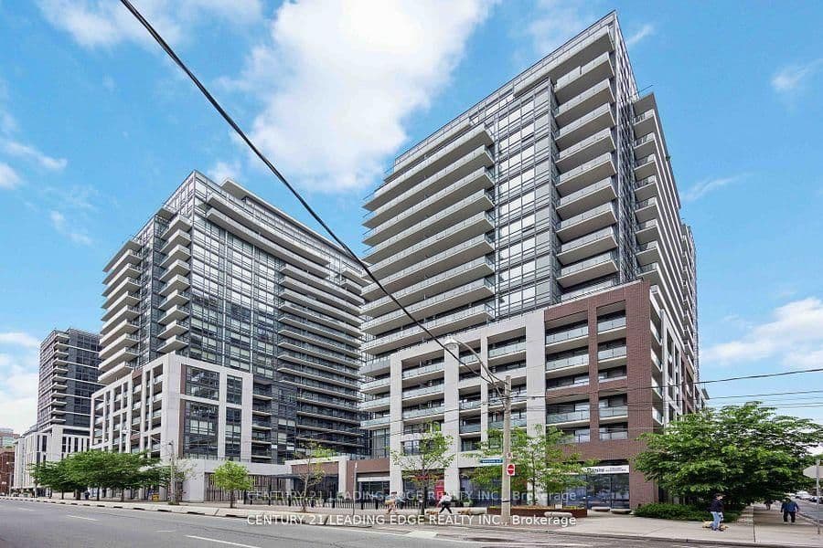 460 ADELAIDE Street E, Unit 633 - Image 1