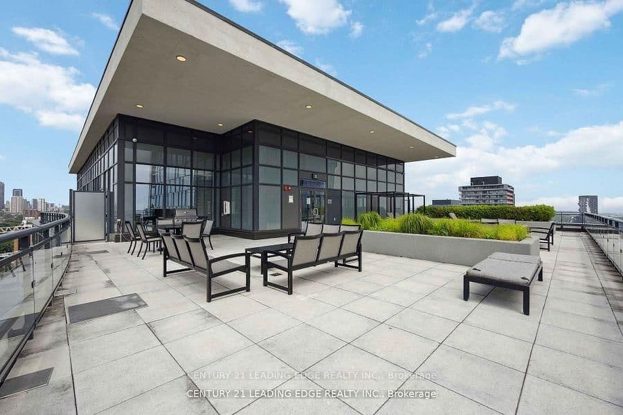 460 ADELAIDE Street E, Unit 633 thumbnail 20