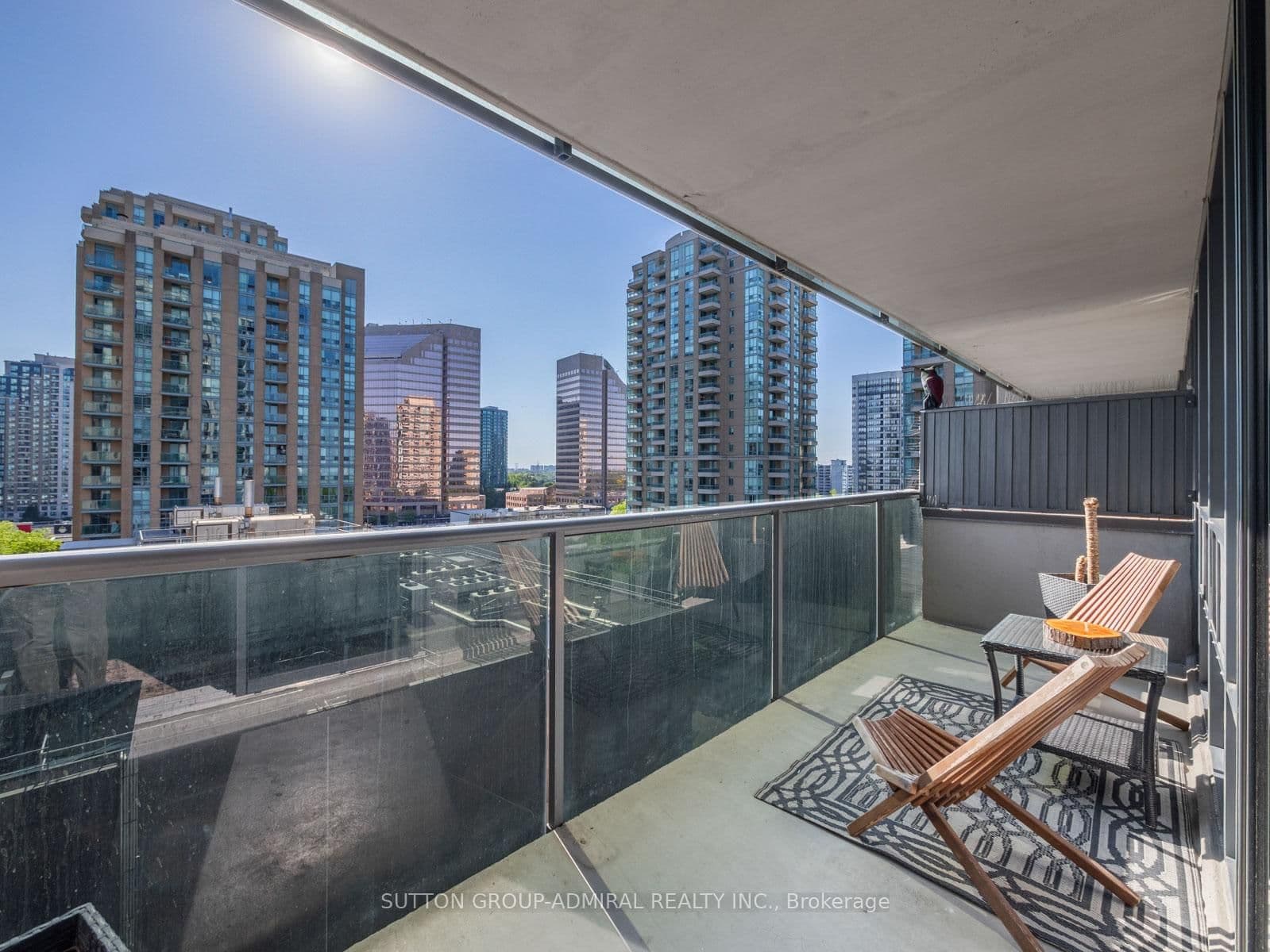 35 Finch Avenue E, Unit 1112 thumbnail 15