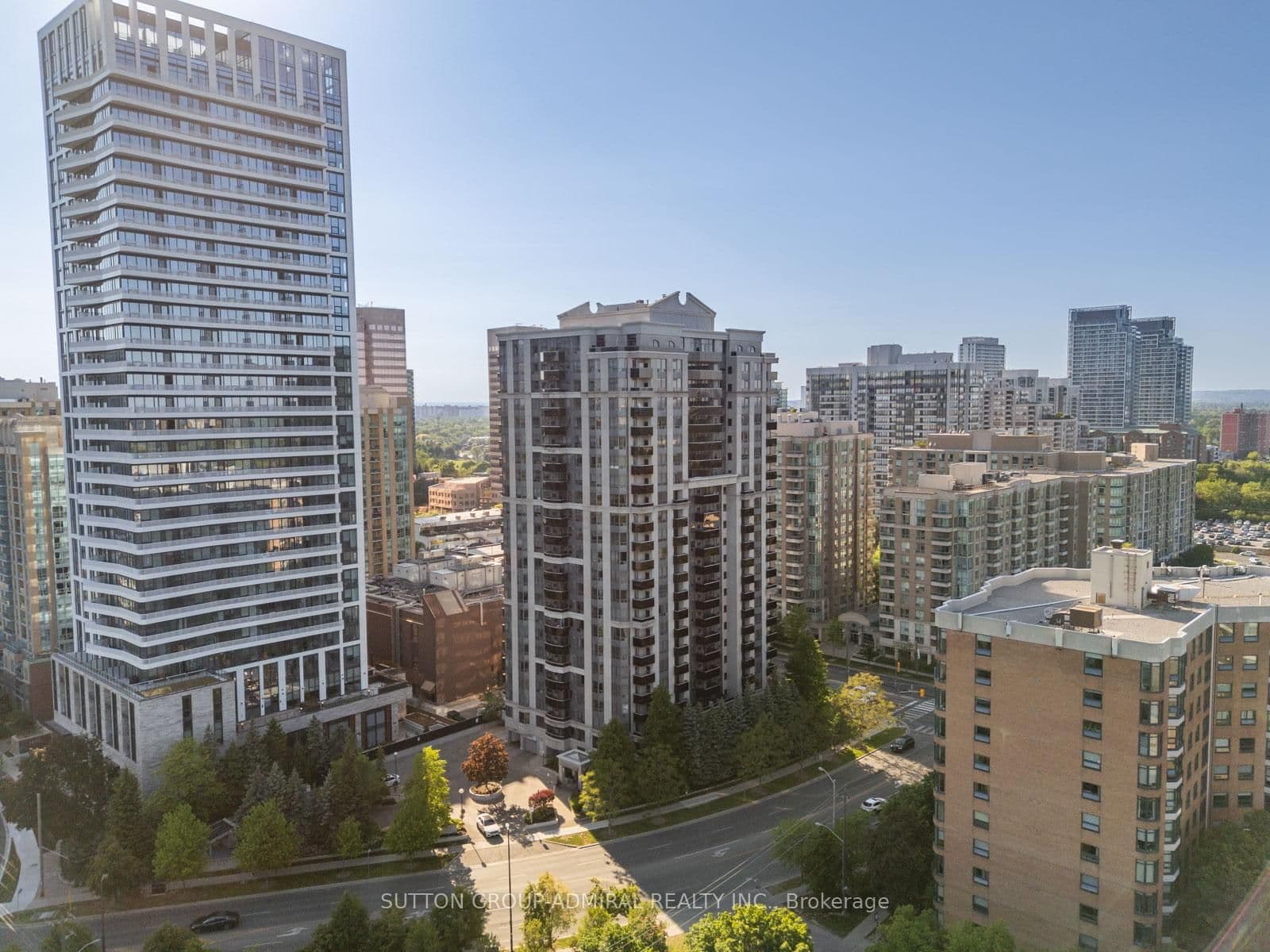 35 Finch Avenue E, Unit 1112 thumbnail 18