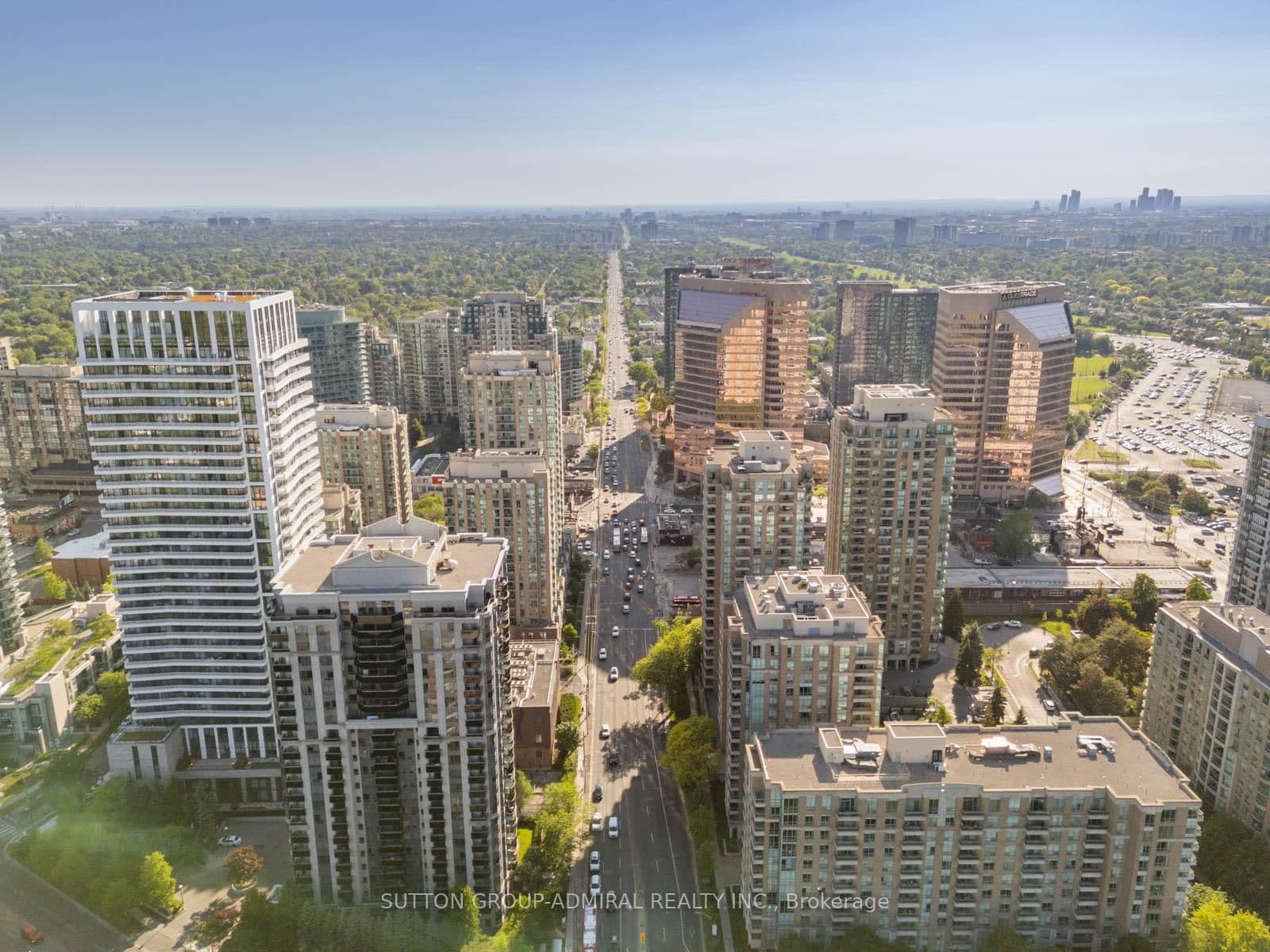 35 Finch Avenue E, Unit 1112 thumbnail 20