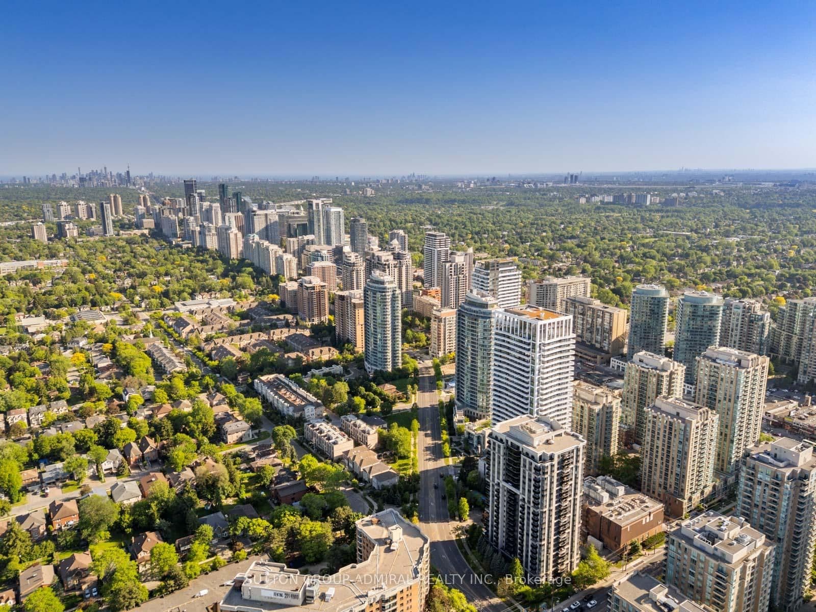 35 Finch Avenue E, Unit 1112 thumbnail 21