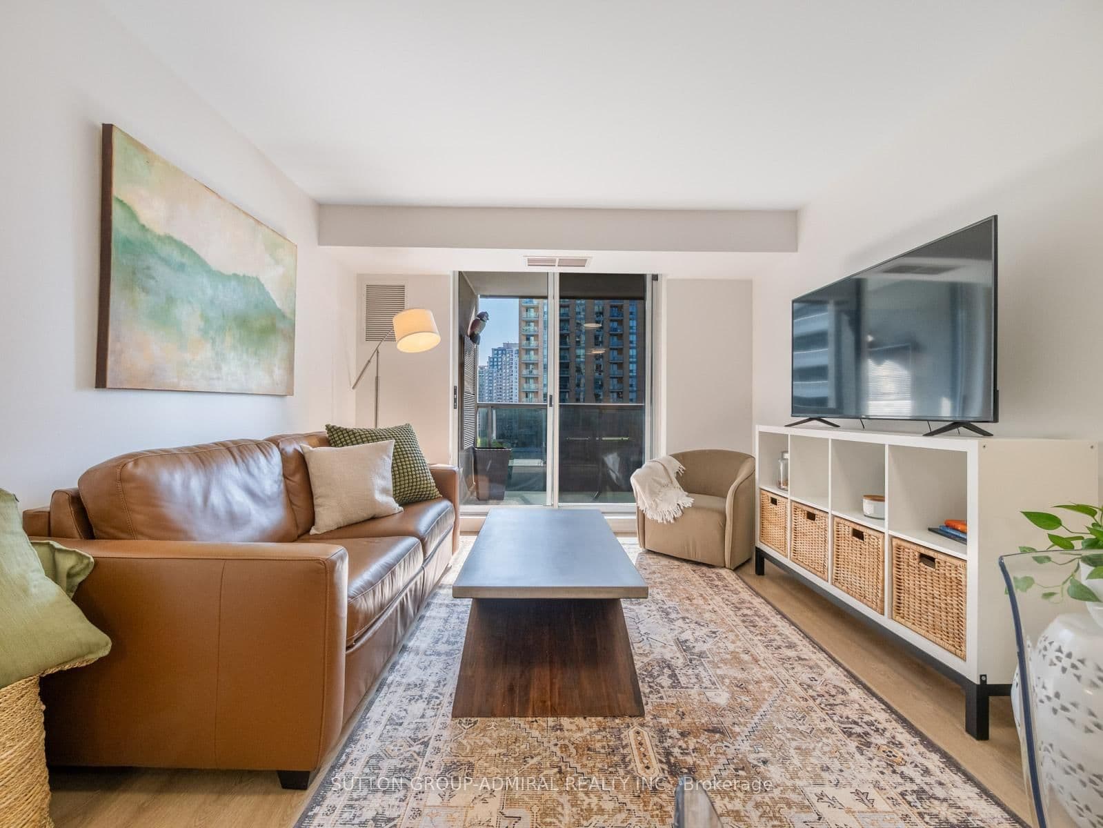 35 Finch Avenue E, Unit 1112 thumbnail 4
