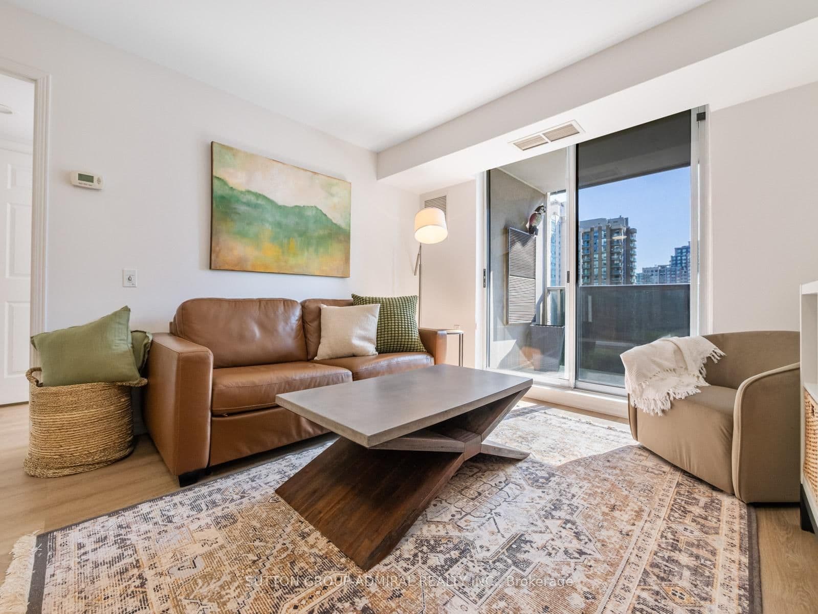 35 Finch Avenue E, Unit 1112 thumbnail 5