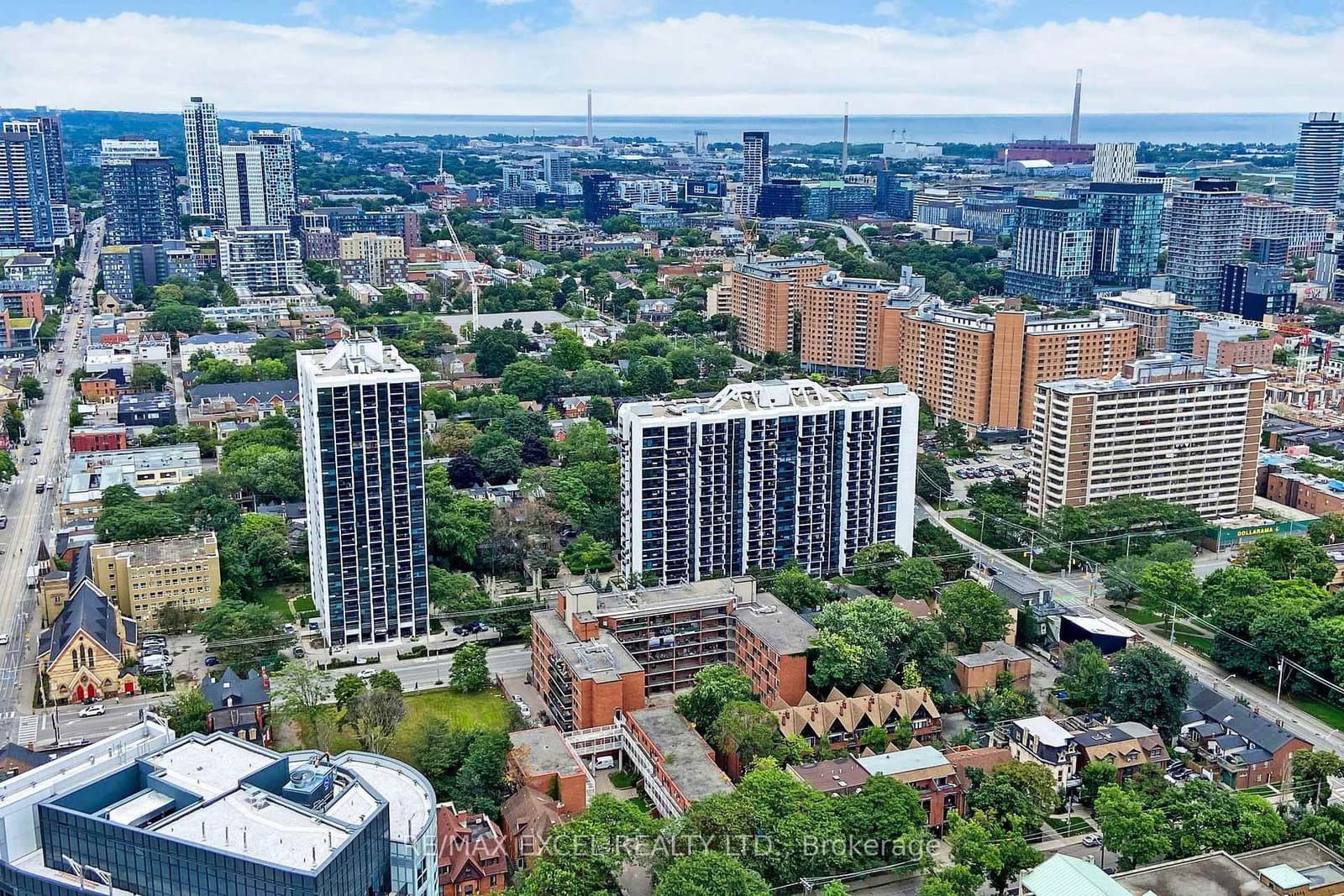 251 Jarvis Street, Unit 4203 thumbnail 14