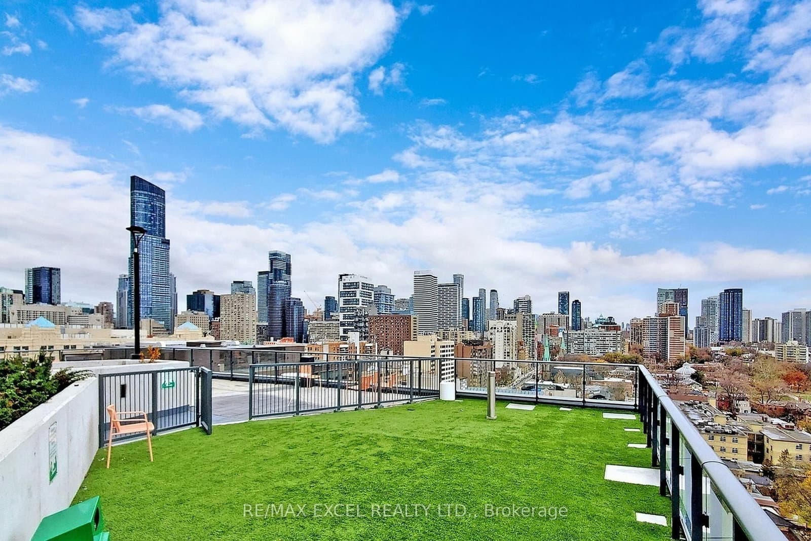 251 Jarvis Street, Unit 4203 thumbnail 22