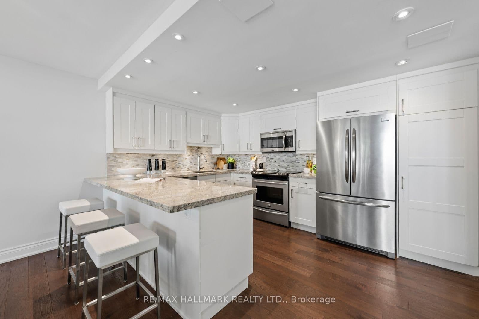 18 Lower Village Gate, Unit 108 thumbnail 15