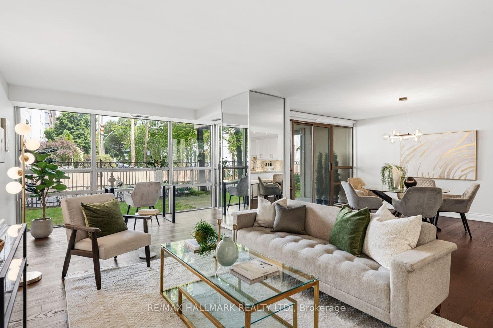 18 Lower Village Gate, Unit 108 thumbnail 8