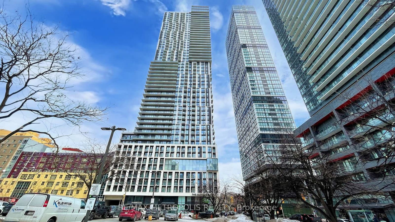 251 Jarvis Street, Unit 4212 thumbnail 3