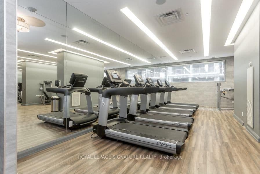 155 Yorkville Avenue, Unit 1110 thumbnail 21