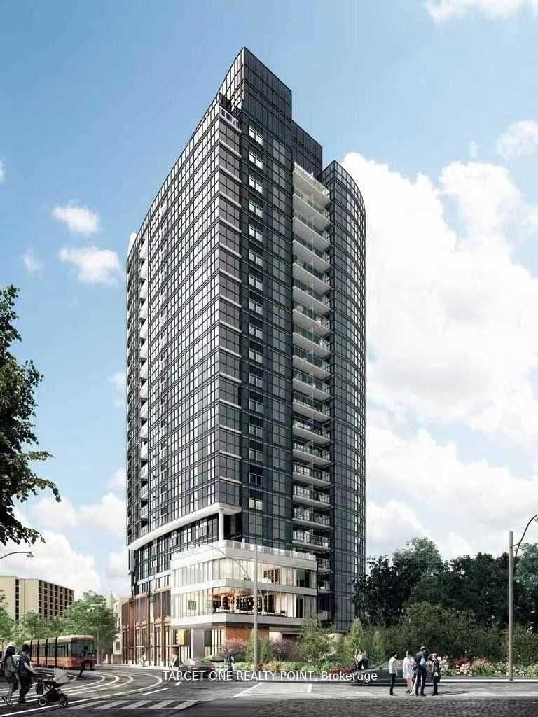 219 Dundas Street E, Unit 1603