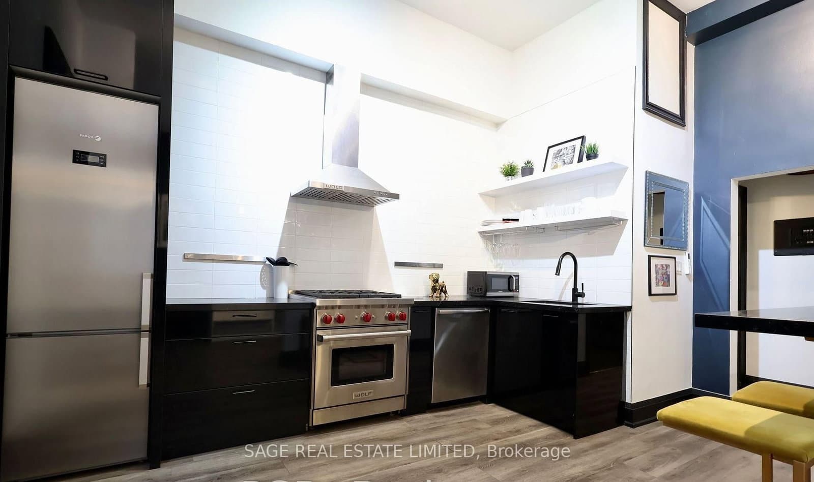 631 QUEEN Street W, Unit 2 thumbnail 10
