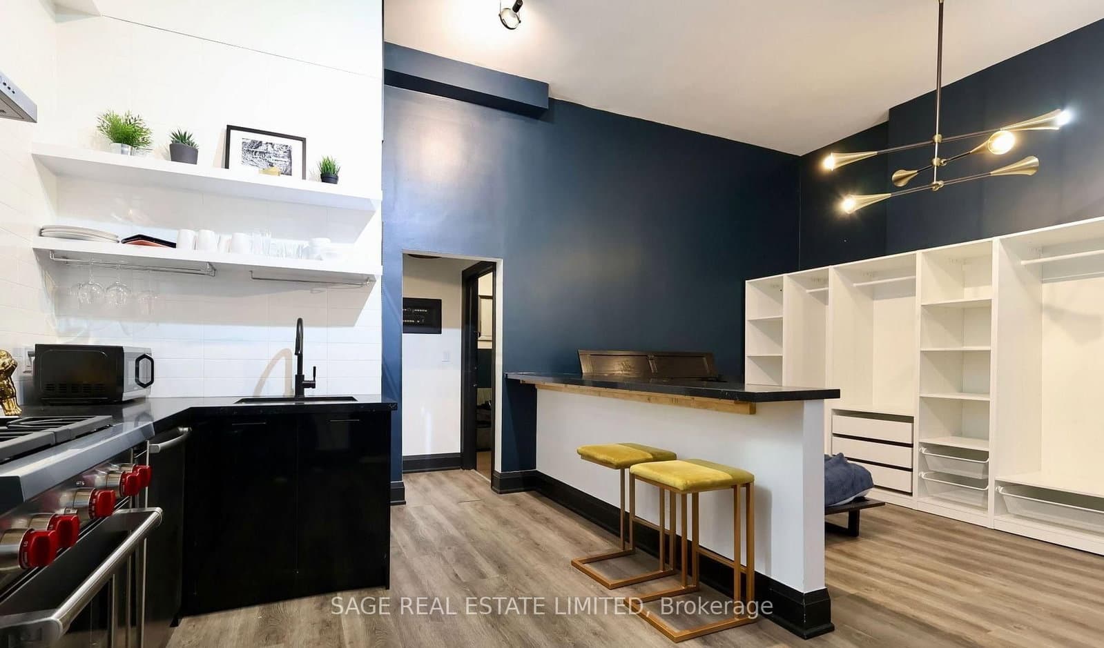 631 QUEEN Street W, Unit 2 thumbnail 11